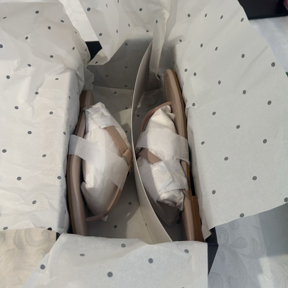 ♠️Kate spade NY Penny Sandal. Ladies 8.5. - Picture 11 of 11